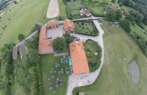 Stajnia Lipowo 45 - Foto 36