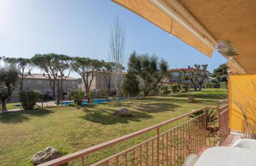 Apartamentos CASA MAREA La Fosca parking y piscina - WeHost Costa Brava - Foto 28