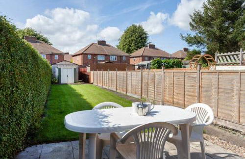 Charming 2-Bedroom House Ibstock, Leicester - Foto 35