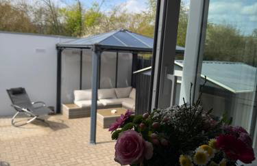 FerienWohnung Gästehaus Merzig-Besseringen NEUBAU - Photo 3