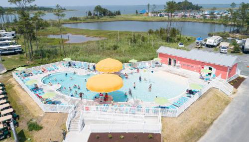 Sun Outdoors Rehoboth Bay - Foto 4