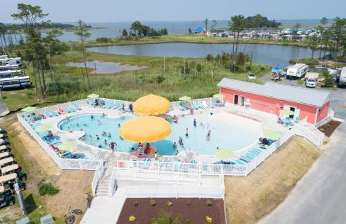 Sun Outdoors Rehoboth Bay - Foto 4