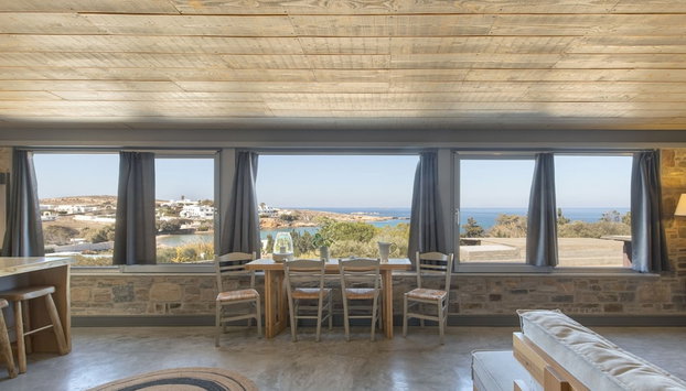 Vitamine Sea House - Island Living Paros - Foto 2, Habitación