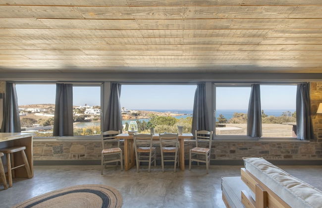 Vitamine Sea House - Island Living Paros - Foto 1
