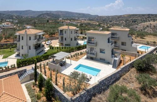 Utopia Luxury Villas - Photo 73