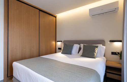 Mossa Concept Villas - heated pool- 200 m from the beach - Foto 29