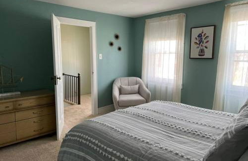 Spacious & Peaceful Home in the heart of Sheboygan - Foto 6