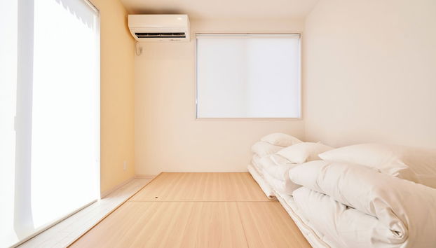 Mt Fuji Resort Club -Relax- - Foto 5, Habitación