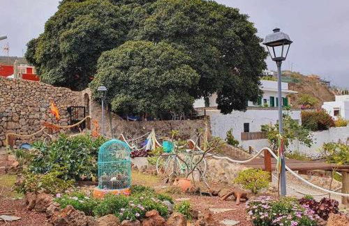 La Bodeguita Apartamento Santo Domingo - Foto 11