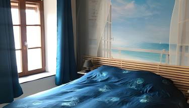 Gîte Les Aubennes - Foto 5