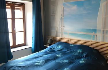 Gîte Les Aubennes - Foto 5