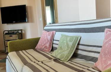 Attico Le Vele con vista mare - Nebida - Foto 17