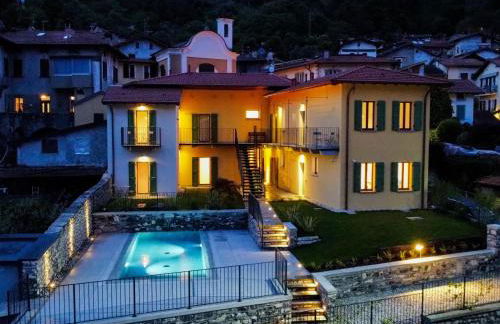 Corte Masnate "Grigio" by LoveComo - Foto 28