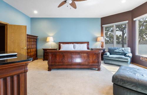 Pet-Friendly Home In The Main Channel w/ Breathtaking Sunsets & Lake Views - Foto 34