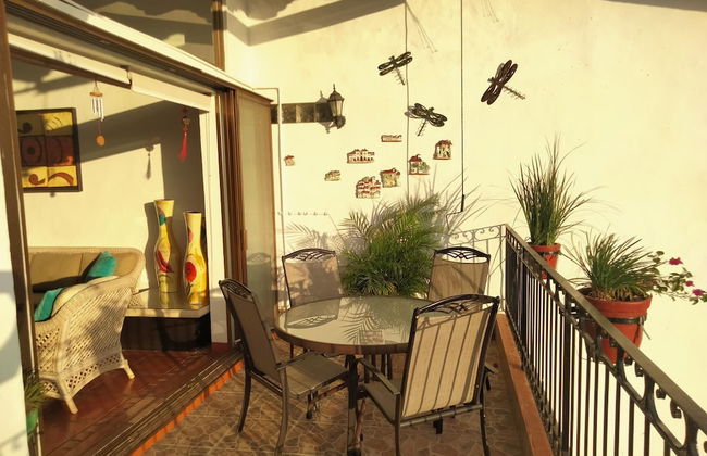 Penthouse María Bonita - Foto 41