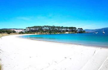 Apartamentos Limar Portonovo - Sanxenxo - Foto 33