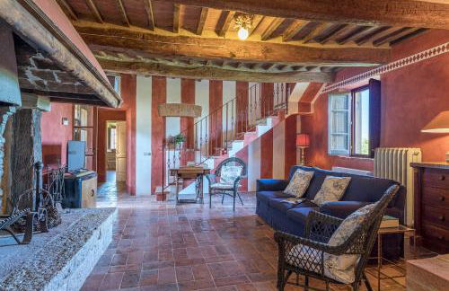 PODERE PRATOVECCHIO 14&2, Emma Villas - Foto 18