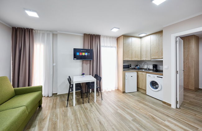 GBH Hotel-Apartamentos Caballito de Mar - Photo 19