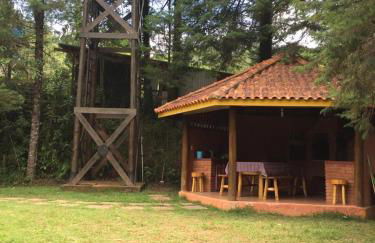 RECANTO Do SOL VISCONDE DE MAUÁ - Photo 37