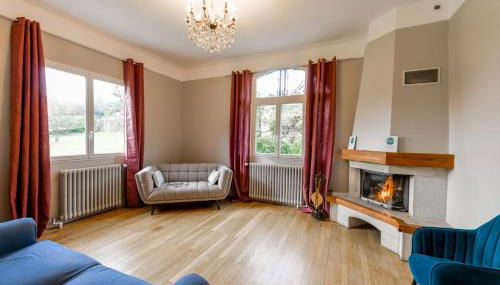 5 bedroom house in Annecy between town and countryside - Foto 4