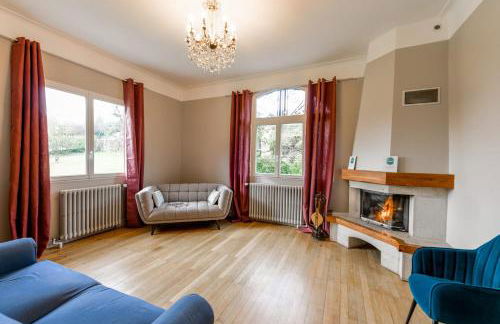 5 bedroom house in Annecy between town and countryside - Foto 4