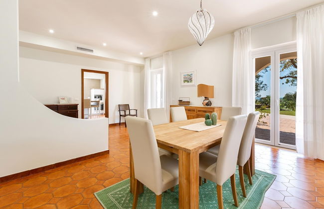 3408 Villa Sunkiss by Perle di Puglia - Foto 19