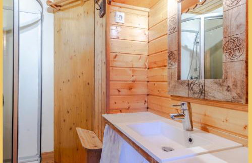 Le Lodge des Aulps - Foto 15