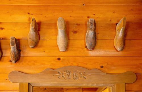 Orserose Chalet 6 I Scarpet - Foto 4