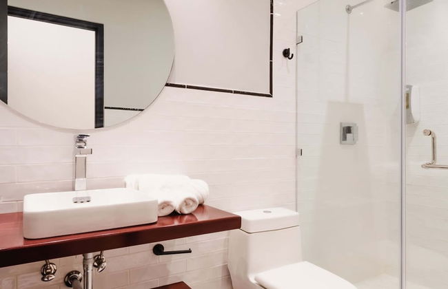 w Modern 1BR in San Felipe - Photo 8