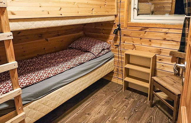 6 Person Holiday Home in Rebbenes - Photo 3