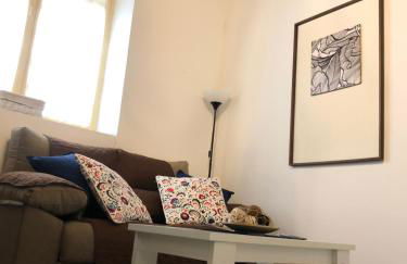 Twins' Home Chancillería, Jerez Centro, Cádiz, wifi - Foto 5