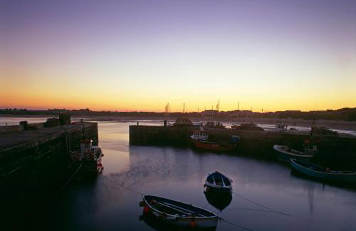 Framlington Villa - Foto 14