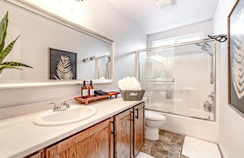 Hedge Rose House - Photo 19