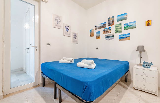 La Casa Del Sole On The Ionio Sea - Foto 4