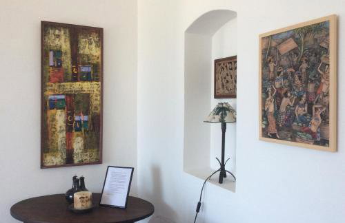 The Sea Cottage Apartments - Foto 39