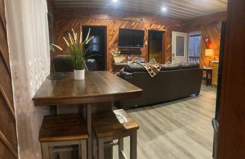 Restful River Cabin, Red River Gorge, KY, River Access & Views - Foto 61