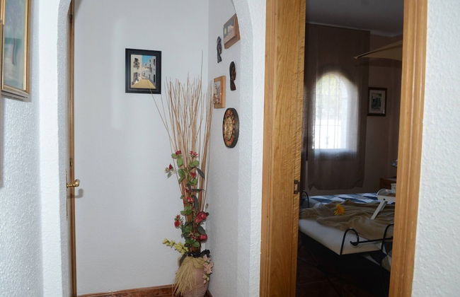 Villa Balneari Resort Casa Vacances Per Famílies Chalet Casa Rural - Foto 5