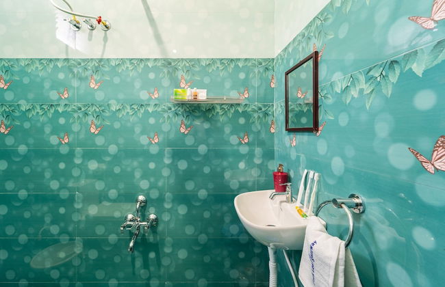 Teak Leaf Gateway Resort - Foto 24