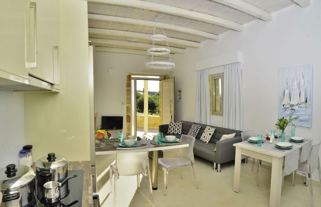 Koukis House With Sea View - Foto 6