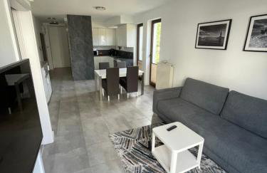 Baltica Heaven Apartmant 95F - Foto 20