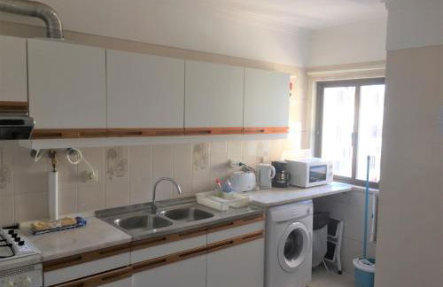 APARTAMENTO LISBOA - REBOLEIRA - Foto 7