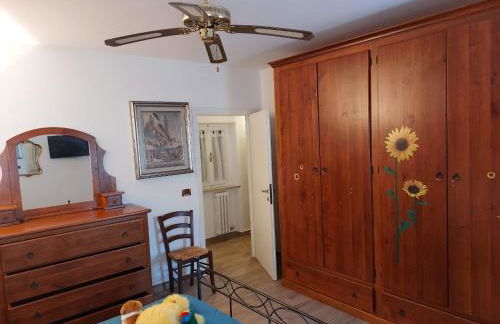 Dimora Laura - Romantico con stufa a legno - Foto 56