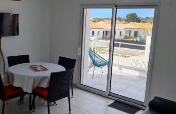 Appartement neuf 39m2 avec balcon à 250m de la plage - Foto 17