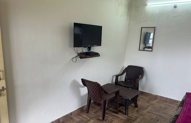 N V Villa Homestay - Foto 5