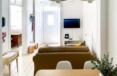 Beach & Castle - Sines Apartment - Foto 19