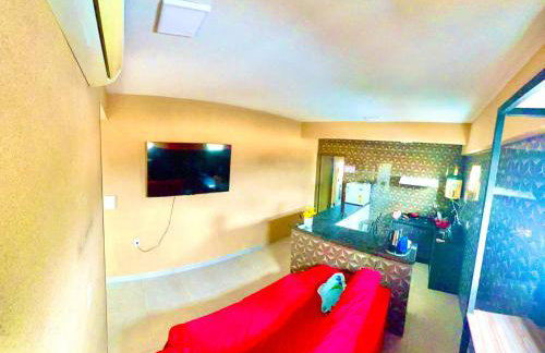 Apto 112 CENTRO - Photo 3