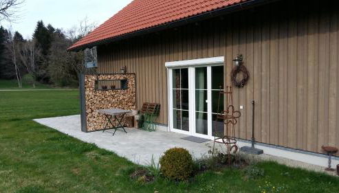 Claudis Ferienhäusle - Foto 3