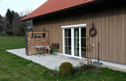 Claudis Ferienhäusle - Foto 3