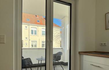 Oldenburg City Apartments - Photo 20