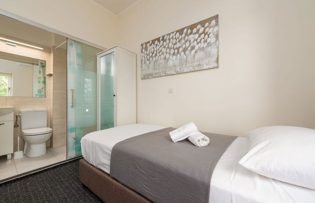 Villa Dandelion Zadarvillas - Foto 36